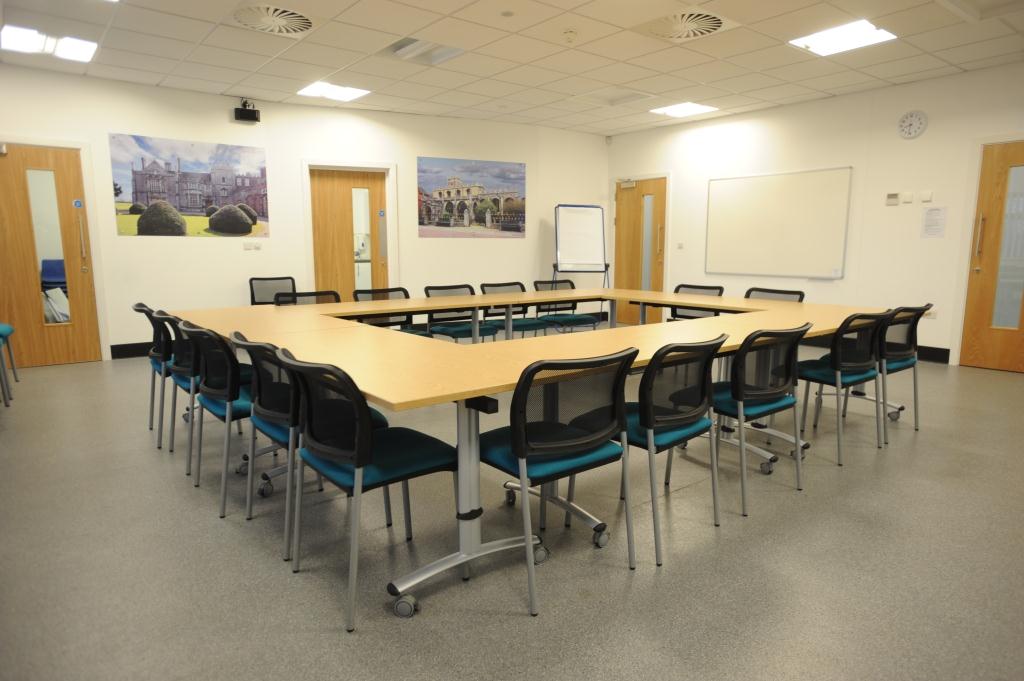 Hire a Meeting Room