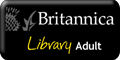 Encyclopaedia Britannica (Library Edition) 
